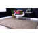 Tapis brun sablonneux Rodolphe
