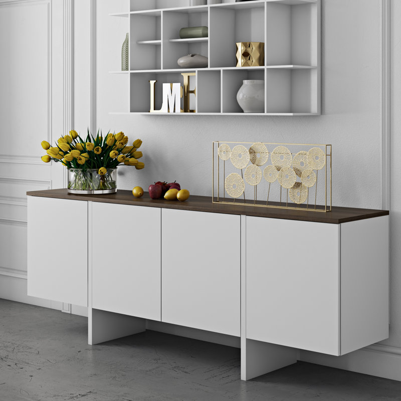 Sideboard, Walnut