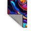 Tapis optique Oasis-459083277