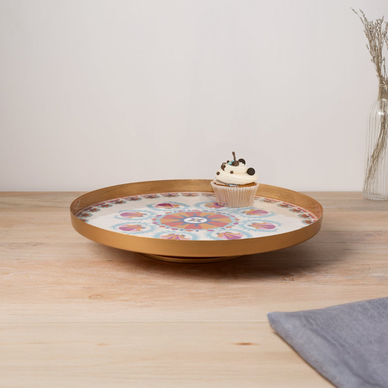 Tray