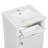 20-Inch Bathroom Vanity with Sink-117168873