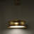 Tango 1 - Light LED Unique/Statement Pendant-16499712