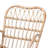 Rollison 28.7'' Wide Rattan Armchair
