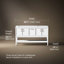 Winnow 60-In Bathroom Vanity Set-790059103