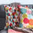 Lethea Geometric Square Throw Cushion-37295500