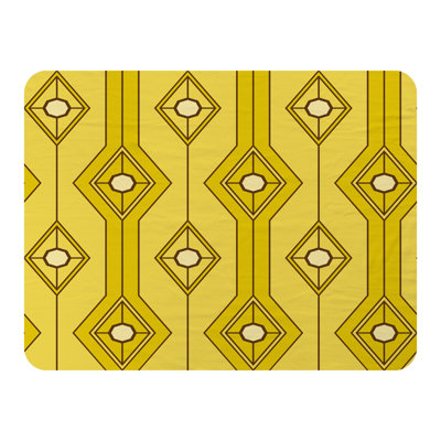 Peres Throw Blanket