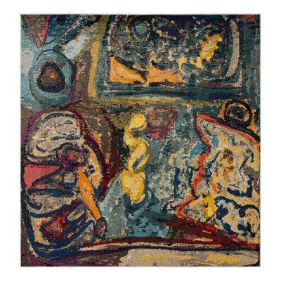 Wrought Studio Ansela Rug