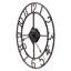 Lindsay Skeleton Clock