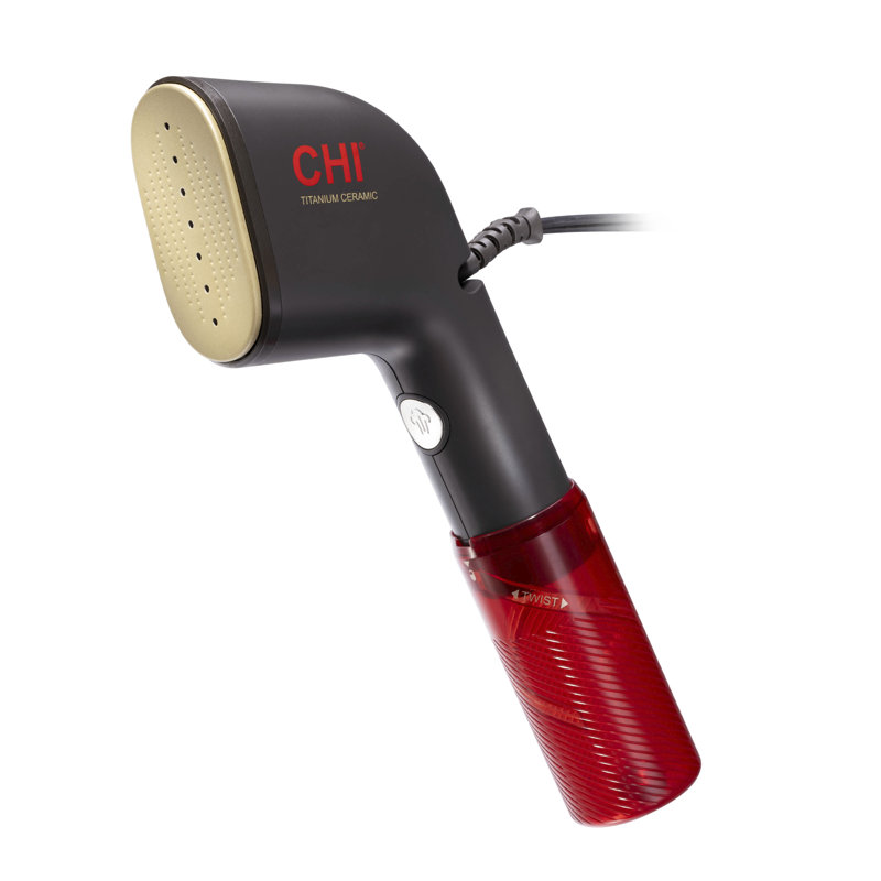 CHI Collapsible Travel Steamer