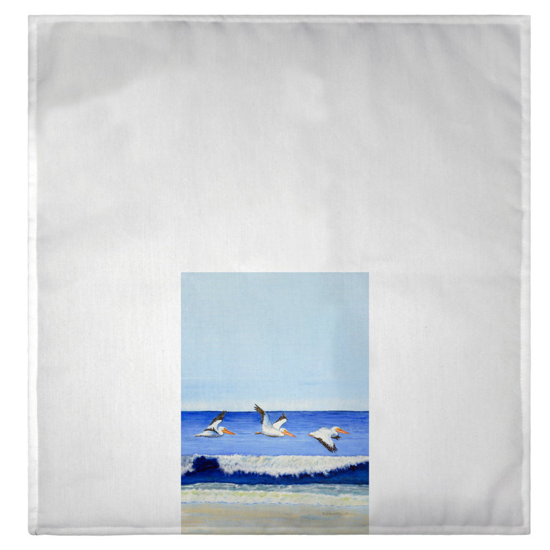 Scharff Ultra Light Hand Towel