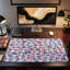 Polyester Desk Pad-130481599