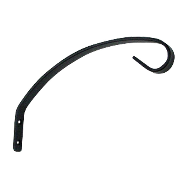 Lionville Metal Weather Resistant Hook Plant Stand