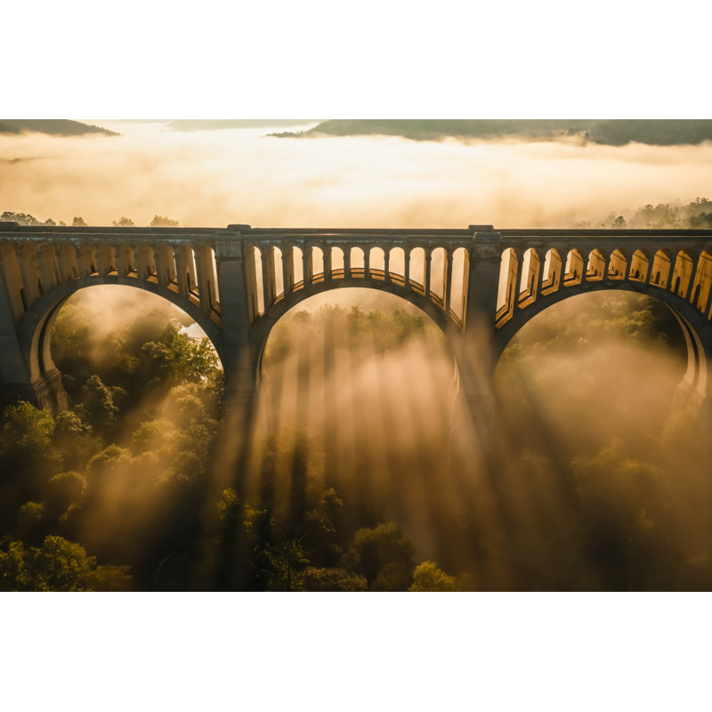 Wrapped Canvas Print, 50.8cm H x 76.2cm W