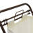X Frame Hamper -745186281