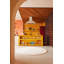 Woolable Rug Rectangle Natural-76849506