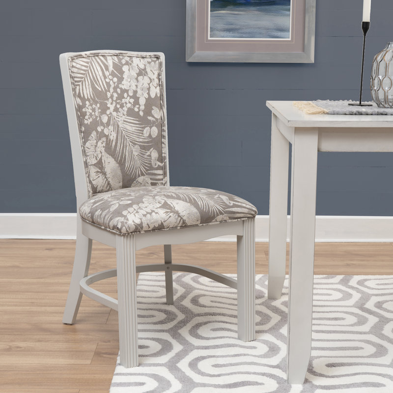 Fauteuil Priscilla