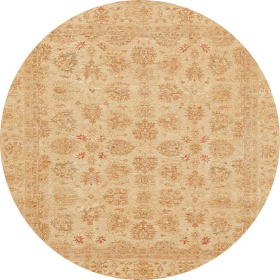 Tapis abstrait moderne 3973