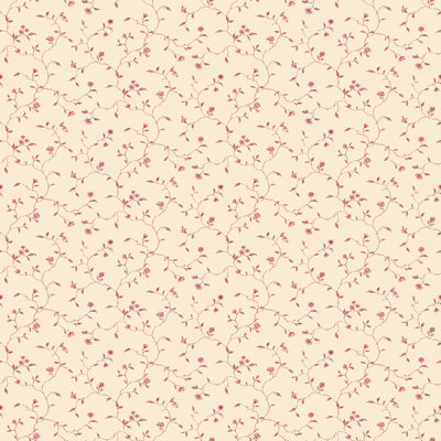 Schofield 10m x 53cm Matte Wallpaper Roll