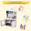 Trip Kitchen Set