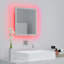 Aubarta LED Bathroom Mirror Acrylic-963942839-963942830