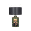 Hindenach 23cm H Silk Drum Lamp Shade ( Uno )-20696749