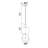 Legen 1 - Light LED Single Pendant
