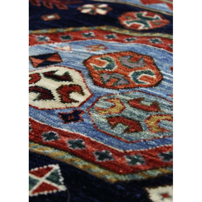 One-of-a-Kind 6' X 8'5" Area Rug