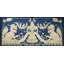 Tapis antique chinois - Pékin
