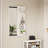 Wall Mounted Full Length Mirror With Shelf And Hook, Multifunctional Design For Bedrooms, Living Rooms, And Entrances-299320511