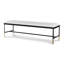 Monterey Upholstered Bench