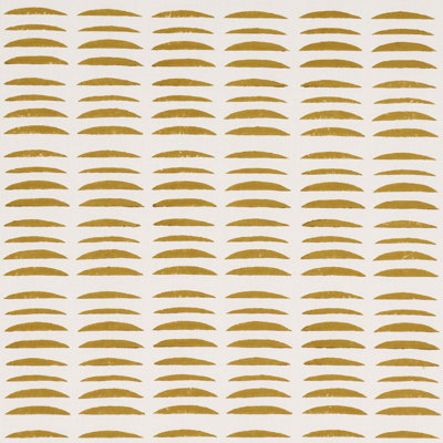 Schumacher X Hadiya Williams Parable Hand Block Fabric