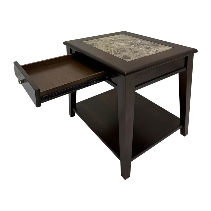 Table d'appoint Classic Design