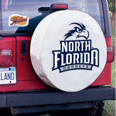 Housse de roue NCAA
