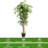 60'' Faux Bamboo Tree in Planter