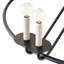 Hillock Chandelier