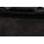Tapis unique gris anthracite en laine nouée à la main nouvel âge 6 pi 4 po x 9 pi 10 po Rymill