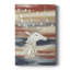 Christmas Holiday Art - Gallery Wrapped Canvas CCCLVII