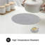 Polyester Placemat-208489372