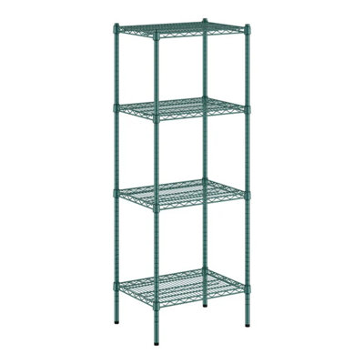 Dorrianne Shelving Unit