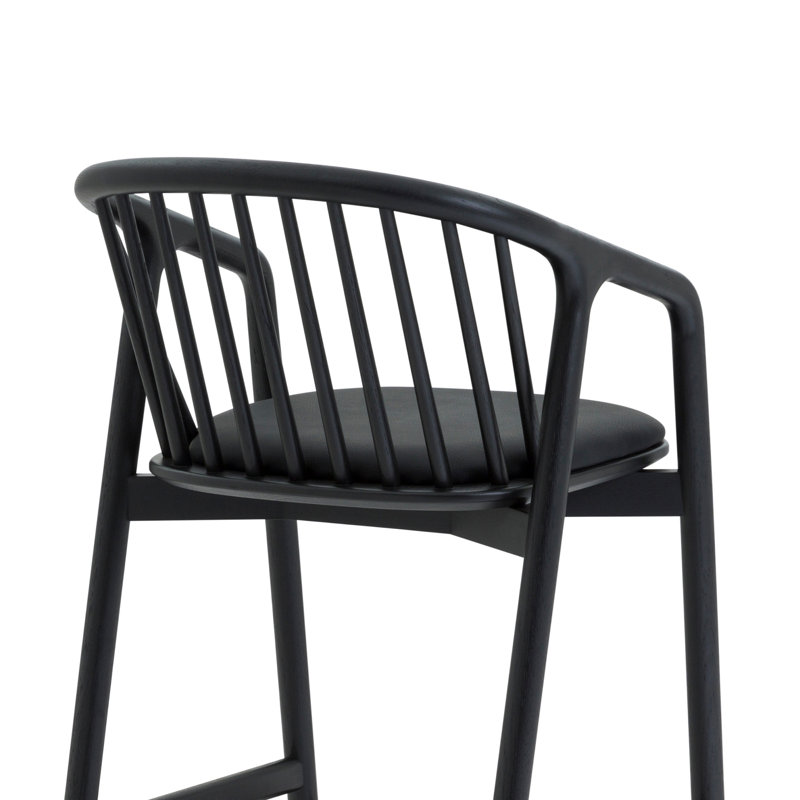 Tabouret de comptoir Echo