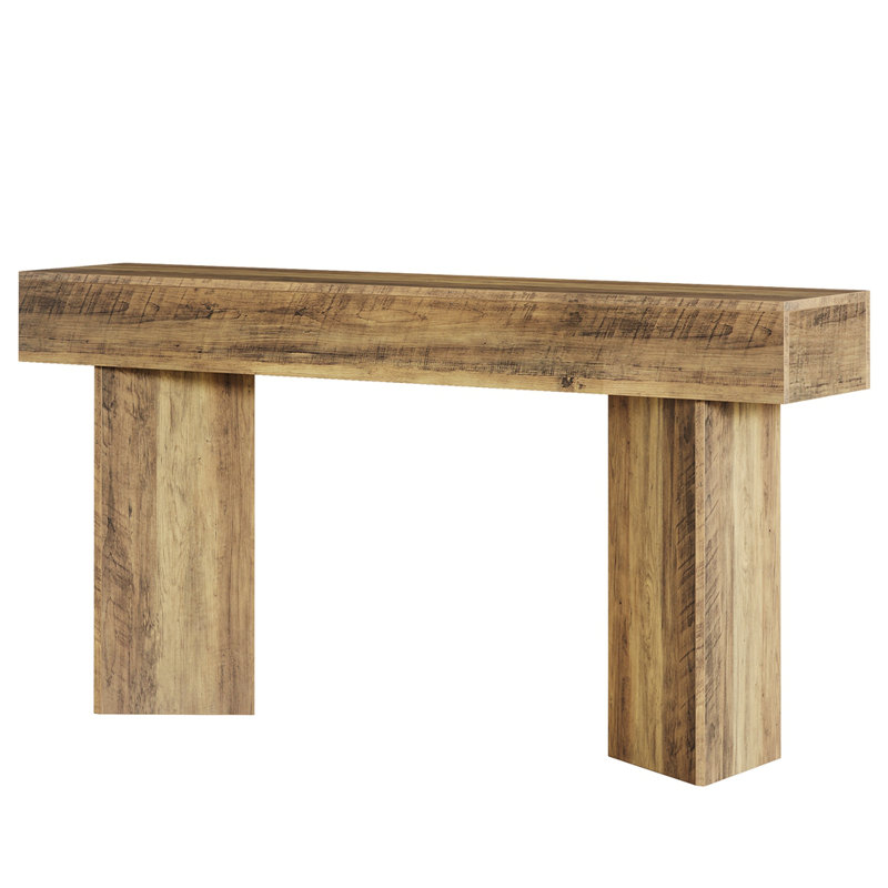 Console Farmhouse