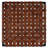 Lowell Leather and Iron Counter and Bar Stool-1379368197