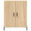 69.5cm Sideboard-91935256
