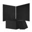 Acoustic Foam Panels 80 Pack 12 x 12 x 1 in for Studio Wall and Ceiling