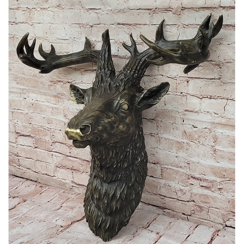 Figurines et sculptures Kaelib