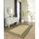 Bugbee Performance Geometric Indoor / Outdoor Rug