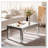 Silver Coffee Tables for Living Room