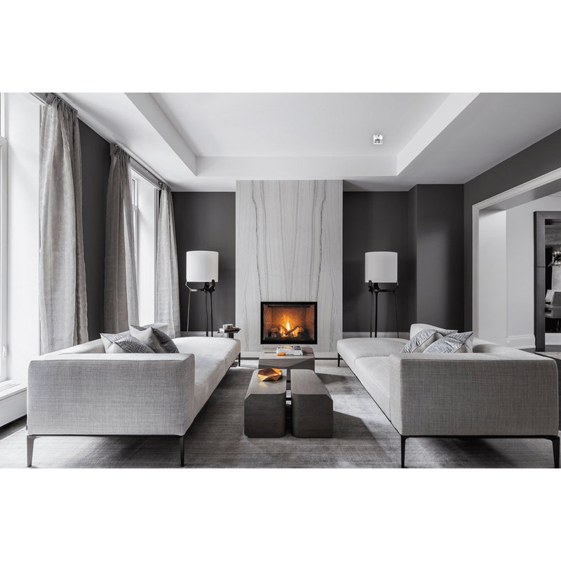 Mydome Wall Mounted Smoke Detector