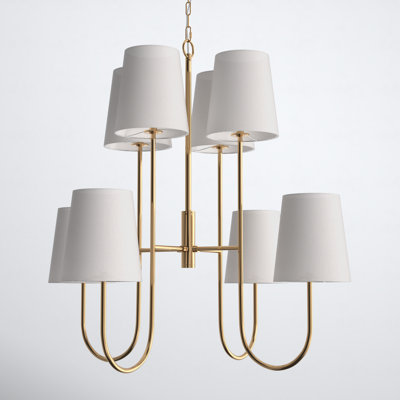 Mendocino Christopher Chandelier