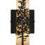 Scone encastré 2 lumières Tamarack